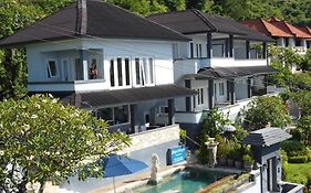 Bayu Cottages