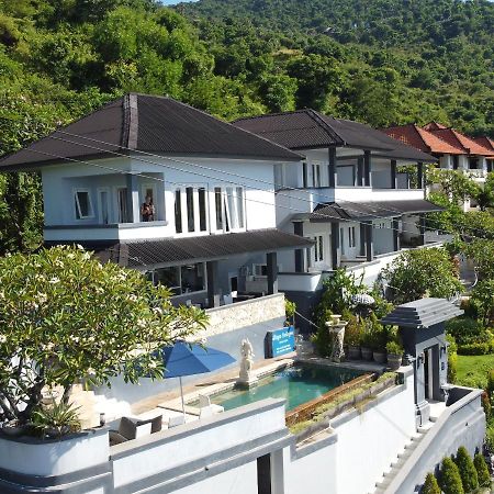 Bayu Cottages Amed Buitenkant foto