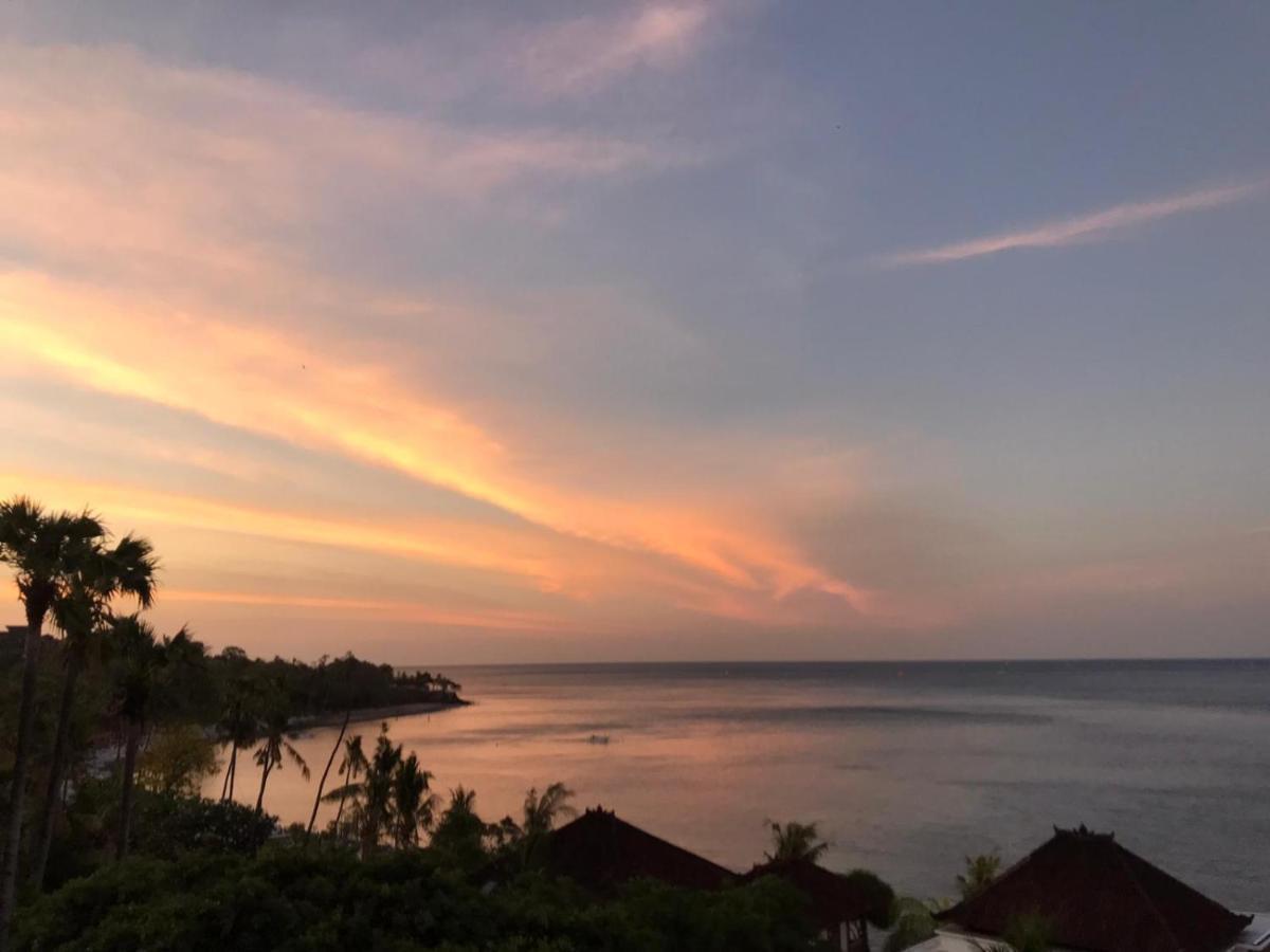 Bayu Cottages Amed Buitenkant foto