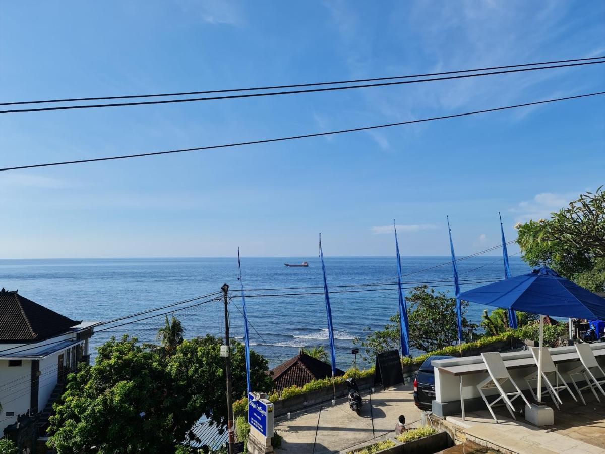Bayu Cottages Amed Buitenkant foto