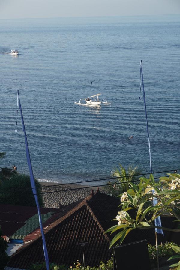Bayu Cottages Amed Buitenkant foto