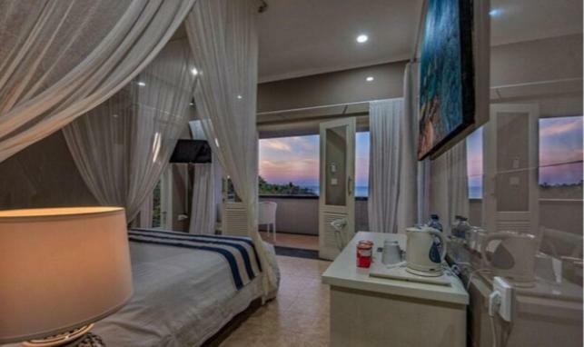 Bayu Cottages Amed Buitenkant foto