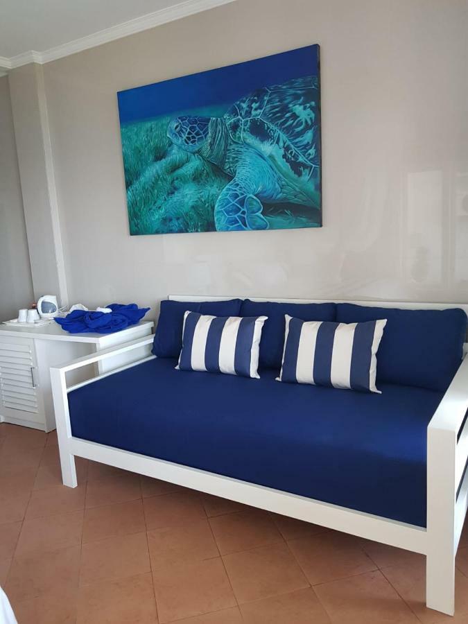 Bayu Cottages Amed Buitenkant foto