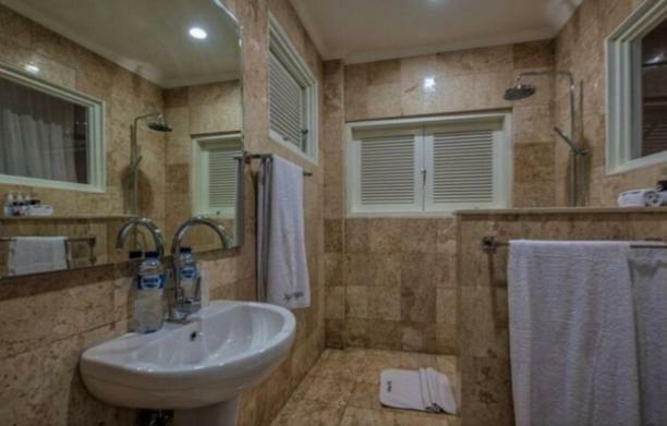 Bayu Cottages Amed Buitenkant foto